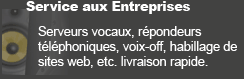 Entreprises